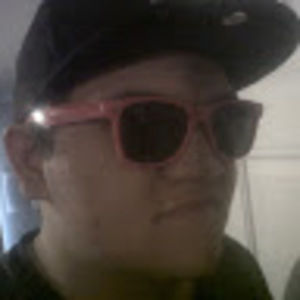 Meet your Posher, Geoff